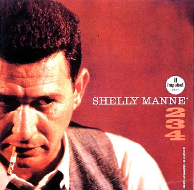 その他 Analogue Productions Shelly Manne 2-3-4 Shelly Manne 2-3-4 - Two, Three, Four - 180gm Vinyl - Shrink UK