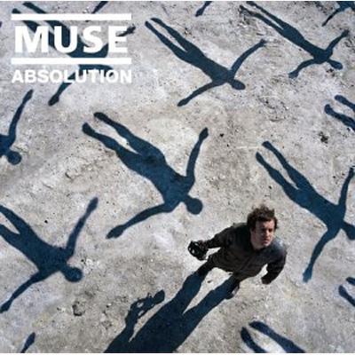 Absolution : Muse | HMVu0026BOOKS online - 5046.68587