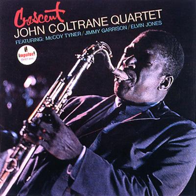 Crescent : John Coltrane | HMV&BOOKS online - UCCU-5153