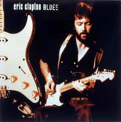 Blues : Eric Clapton | HMV&BOOKS online - UICY-1214/5