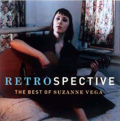 Retrospective -The Best Of : Suzanne Vega | HMV&BOOKS online