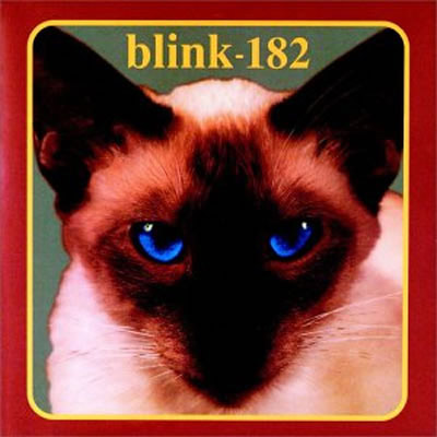 Cheshire Cat : Blink 182 | HMV&BOOKS online - UICY-1198