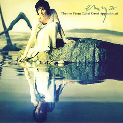 未開封CD　エンヤ/フォー・ラヴァーズ～「冷静と情熱のあいだ」テーマ曲集 Amazon.co.jp: フォー・ラヴァーズ 「冷静と情熱のあいだ