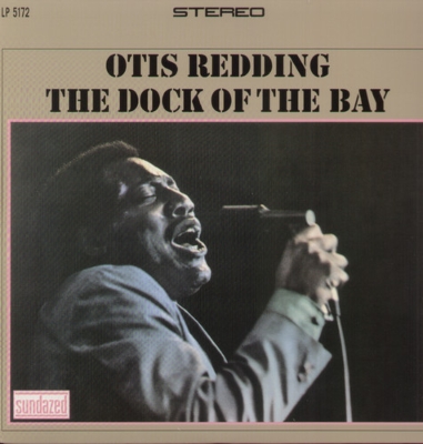 Dock Of The Bay : Otis Redding | HMV&BOOKS online - 5172