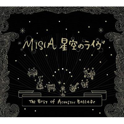 ★完全限定生産盤 MISIA 星空のライブStar Package Ⅱ&Ⅲ