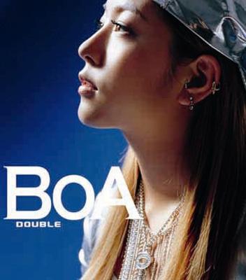 BoA アルバム シングルCDとDVDまとめ売り  19枚セット（バラ売り不可）