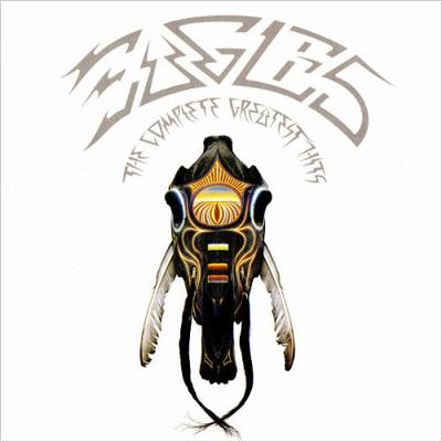 イーグルス　CD、DVD Amazon.co.jp: 希少盤Eagles/Their Greatest Hits 1971-1975(DCC
