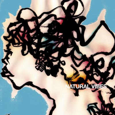 邦楽 Natural NATURAL VIBES | HMV&BOOKS online - SRCL-5606