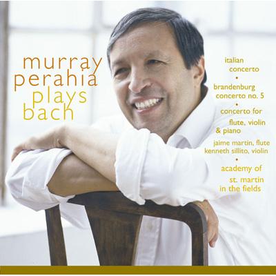 クラシック MURRAY PERAHIA クラシック MURRAY PERAHIA THE FIRST 40