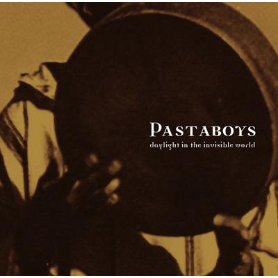 Daylight In The Invisible World