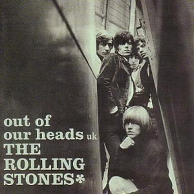 Rolling Stones　Out Of Our Heads アナログLP盤 Out Of Our Heads (アナログレコード) : Rolling Stones