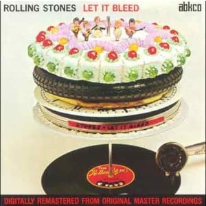 Let It Bleed (アナログレコード) : The Rolling Stones | HMV&BOOKS