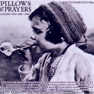 Pillows & Prayers 03 (紙ジャケ仕様) | HMV&BOOKS online - TECI-21186