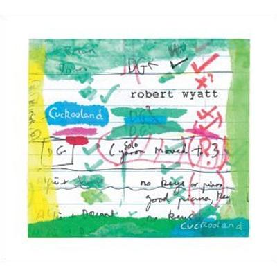 ◾️USオリジナル盤■ROBERT WYATT ■ロバートワイアット■ Cucko ◾️USオリジナル盤□ROBERT WYATT □ロバートワイアット□ Cucko