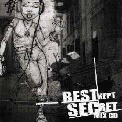 J-88 BEST KEPT SECRET 2LP レコード J-88 - BEST KEPT SECRET - 2x12