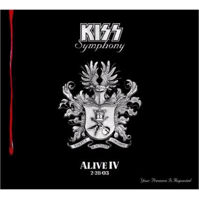 Alive: 4 : KISS | HMV&BOOKS online - 84624