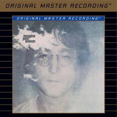 Imagine (24 Karat Gold Disc) : John Lennon | HMV&BOOKS online - 759