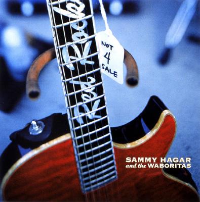 Not 4 Sale : Sammy Hagar | HMV&BOOKS online - PCCY-1674