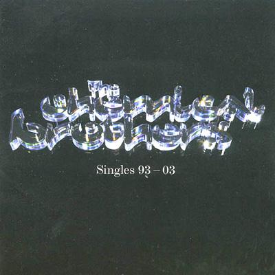 Singles 93-03 Collection : The Chemical Brothers | HMV&BOOKS