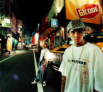 G・I・C・O・D・E : GICODE | HMV&BOOKS online - NDCN-82004