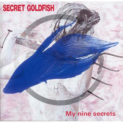 My Nine Secrets