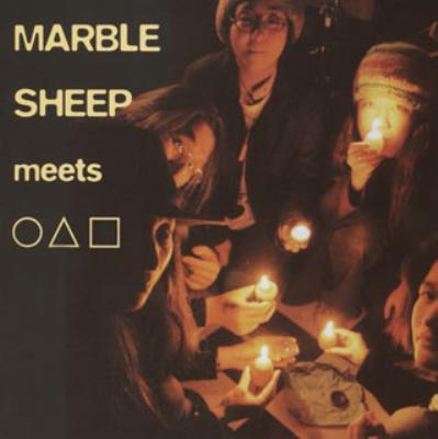 Marble Sheep Meets○△□ : Marble Sheep Meets○△□ | HMVu0026BOOKS online - CTCD443
