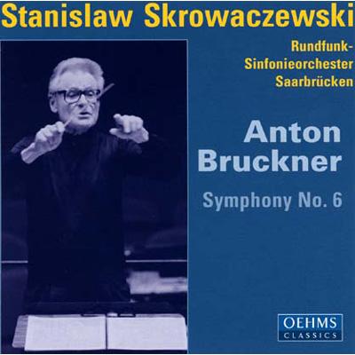 Sym.6: Skrowaczewski / Saarbrucken.rso