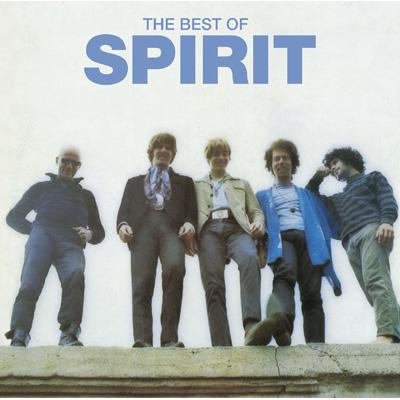 Best Of : Spirit | HMV&BOOKS Online - MHCP-2037