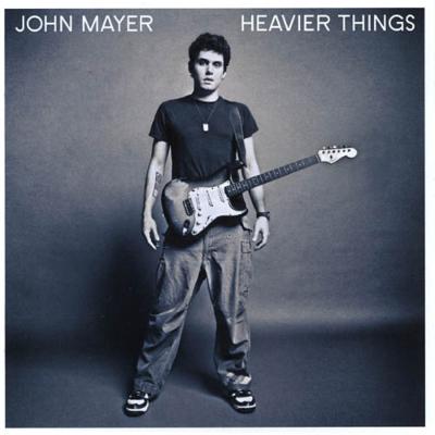 Heavier Things : John Mayer | HMV&BOOKS online - SICP-426