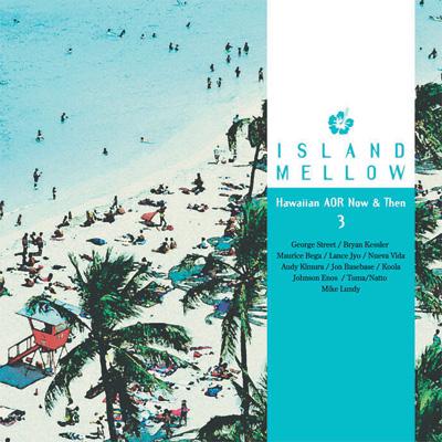 Island Mellow 3 | HMV&BOOKS online - COHI1021