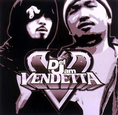 EA:SY! 1980 デフジャムベンデッタ 6g7v4d0 Def Jam VENDETTA (EA:SY! 1980) [JAPAN IMPORT US SELLER