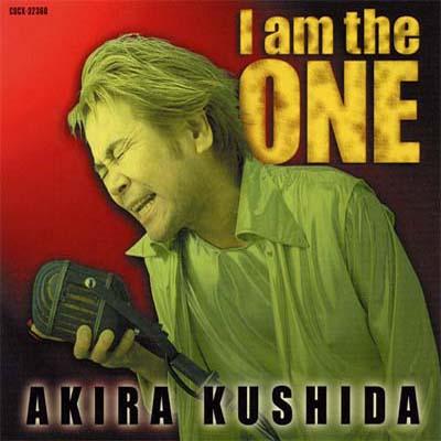 串田アキラBEST-I am the ONE- : 串田アキラ | HMVu0026BOOKS online - COCX-32360