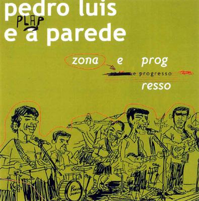 1240円 Brazilian Rock Split夜の街と進歩 : Pedro Luis E A Parede | HMVu0026BOOKS online -  PCCY-1668