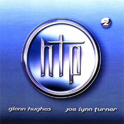 Hughes Turner Project 2 : Hughes / Turner Project | HMVu0026BOOKS online -  PCCY-1667