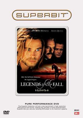 レジェンド・オブ・フォール [DVD] w17b8b5 Amazon.co.jp: レジェンド・オブ・フォールCE [DVD] : ブラッド