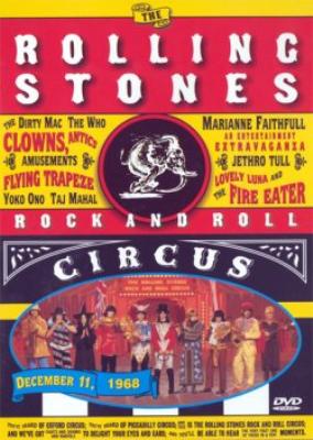 Rock N Roll Circus : The Rolling Stones | HMV&BOOKS online