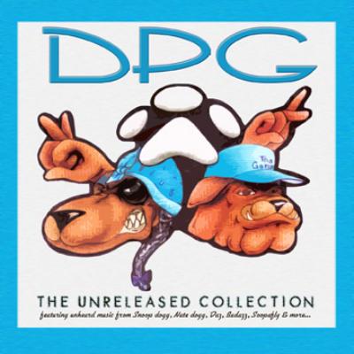 Dpg Presents The Unreleased Collection | HMV&BOOKS online - OTCD2018