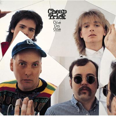 One On One : Cheap Trick | HMVu0026BOOKS online - MHCP-2017