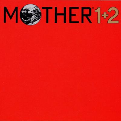 MOTHER 1+2 | HMV&BOOKS online - TOCT-25125