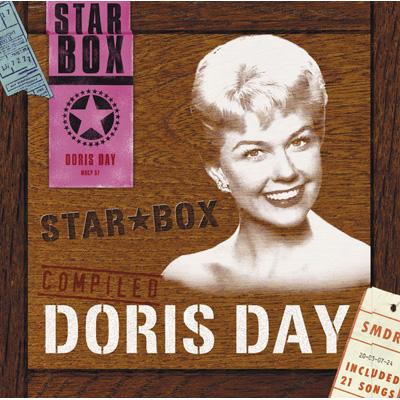 Star Box : Doris Day | HMV&BOOKS online - MHCP-57