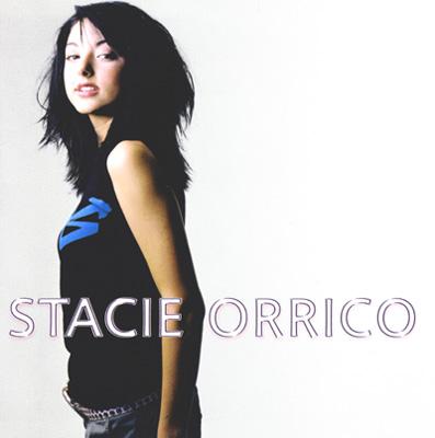 Stacie Orrico : Stacie Orrico | HMV&BOOKS online - VJCP-68555