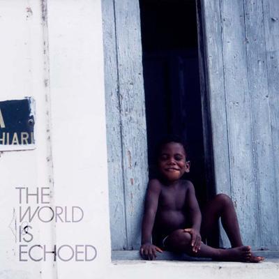 The world is echoed. : FreeTEMPO   HMV&BOOKS online   FNRI
