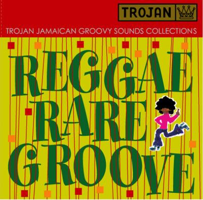 Reggae Rare Groove | HMV&BOOKS online - PVCP-8218