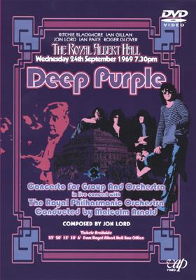 Concerto For Group And Orchestra Live At The Royal Albert Hall Deep Purple Hmv Books Online Vpbr Concerto For Group And Orchestra Live At The Royal Albert Hall Deep Purple Hmv Books Online Vpbr