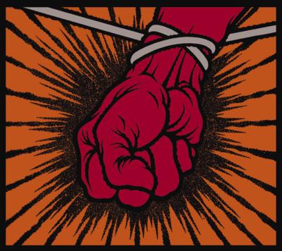 St.Anger : Metallica | HMV&BOOKS online - WB628532