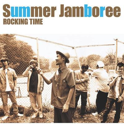 サマージャンボリー : Rocking Time | HMV&BOOKS online - TFCC