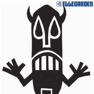 BRING YOUR BOARD!! : ELLEGARDEN | HMV&BOOKS online - ZEDY-2006