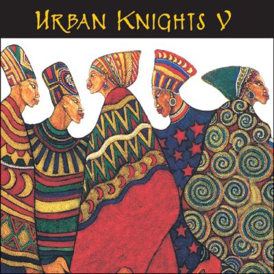 Urban Knights V : Urban Knights | HMV&BOOKS online - 80488