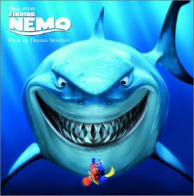 Finding Nemo -Soundtrack : ファインディング・ニモ | HMVu0026BOOKS online - 860078