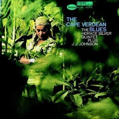 THE CAPE VERDEAN BLUES レコード オリジナル Cape Verdean Blues (24 Bit Remaster) : Horace Silver
